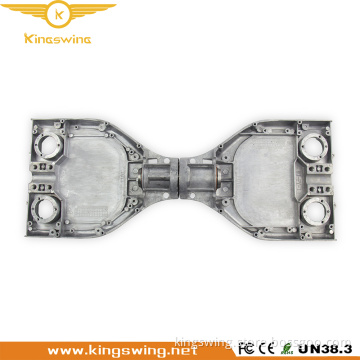 Hot sale two wheel adults electric scooter Aluminum parts for manufacturer